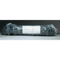 100' Black Sash Cord - 3/8"