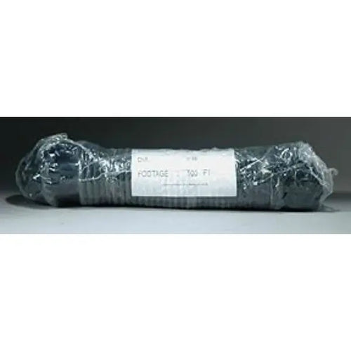 100' Black Sash Cord - 3/8"