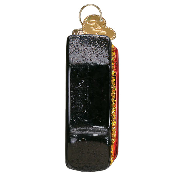 AC/DC Ornament - Old World Christmas 38074