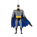 Caped Crusader Batman Ornament