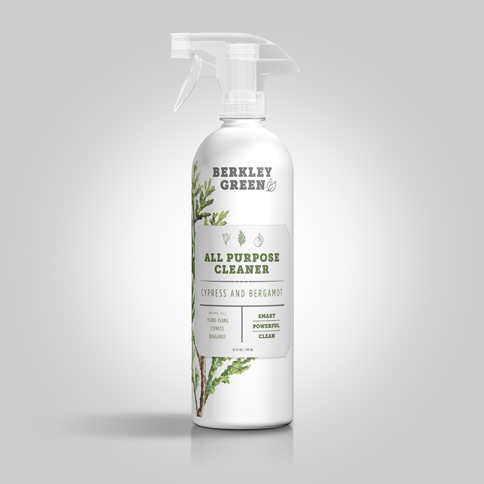 Berkley Green All Purpose Cleaner (CB)
