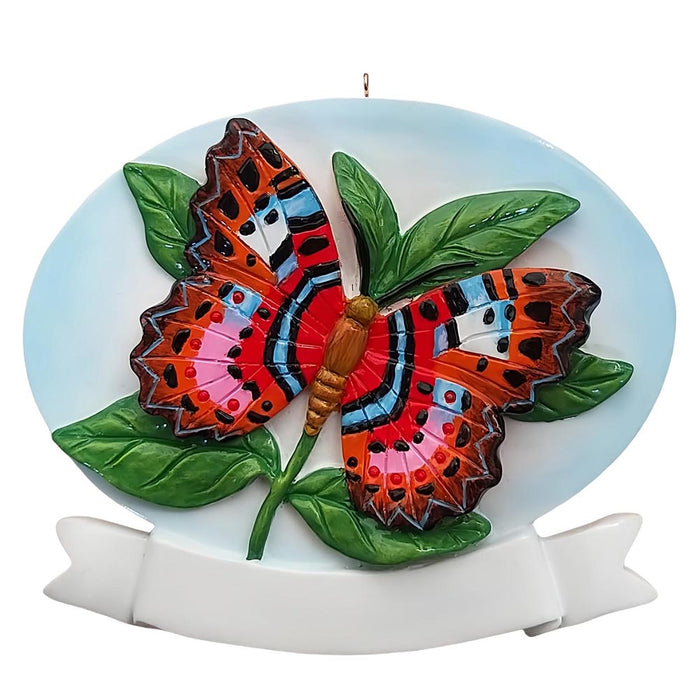 Butterfly Ornament