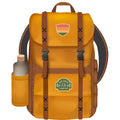 Camping Back Pack Ornament