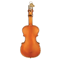 Cello Ornament - Old World Christmas