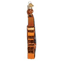 Cello Ornament - Old World Christmas