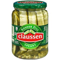 Claussen Pickles Jar Ornament