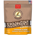 Cloud Star TRICKY TRAINERS CRUNCHY TREATS: CHEDDAR