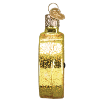 Compass Ornament - Old World Christmas