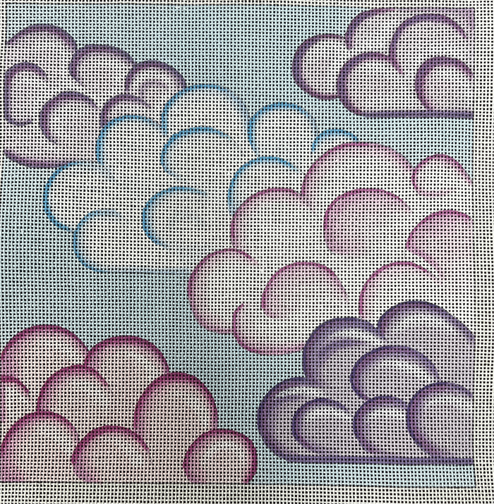 Dream Cloud Pillow
