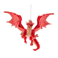 Dungeons & Dragons® Red Dragon Ornament DND2211