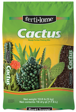Ferti-Lome Cactus Mix
