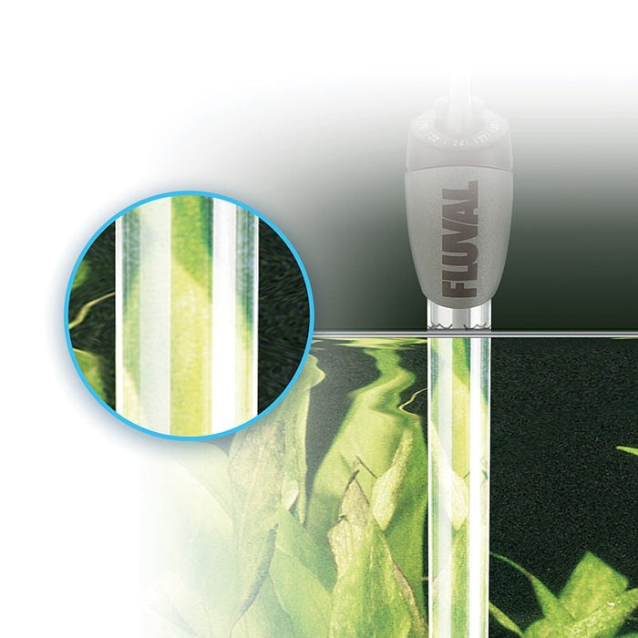 Fluval M50 Submersible Heater 50W