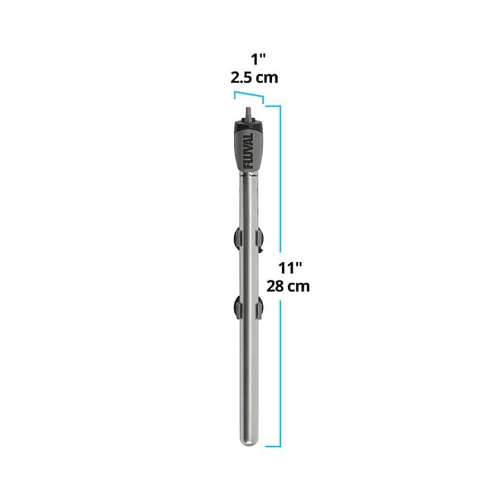 Fluval M50 Submersible Heater 50W