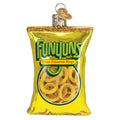Funyuns Ornament - Old World Christmas 32650