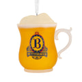 Harry Potter™ Butter Beer Ornament