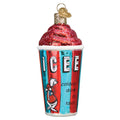 Icee Ornament Old World Christmas