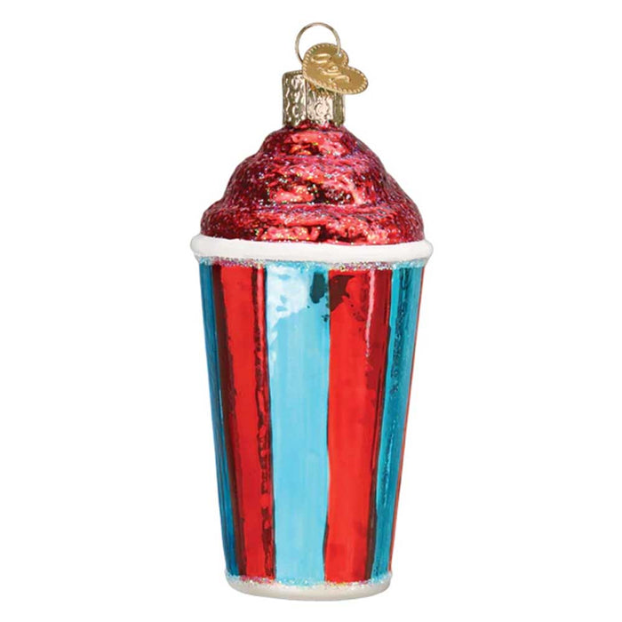 Icee Ornament Old World Christmas