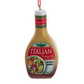 Italian Vinaigrette Dressing ornament for Christmas tree