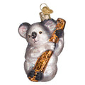 Koala Ornament for Christmas Tree