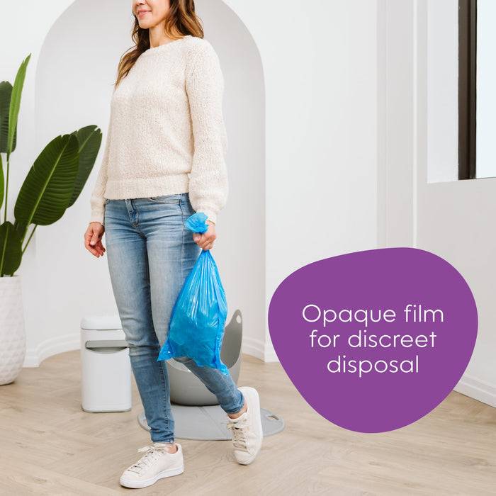 Litter Genie Easy Roll Refill