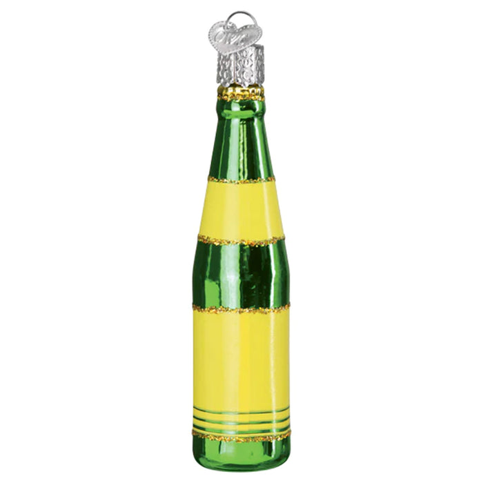 Mello Yello Bottle Ornament - Old World Christmas 32636