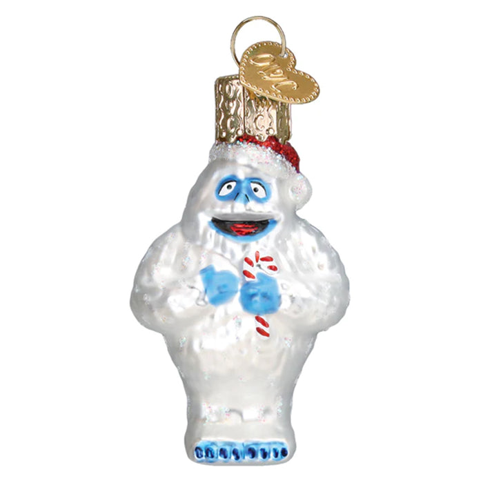 Mini Bumble Ornament - Old World Christmas 88507