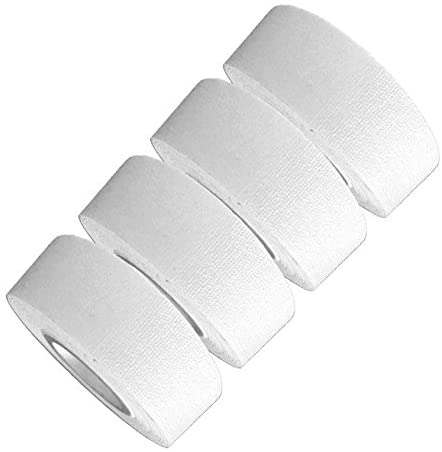 Mini Gaff Tape (1"x8y) (White)