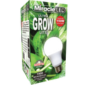 Miracle LED Hydroponic Ultra-Grow Full Spectrum Daylight Grow Light Replace 150W