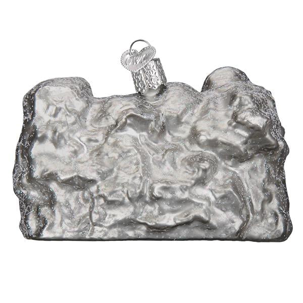 Mount Rushmore Ornament - Old World Christmas