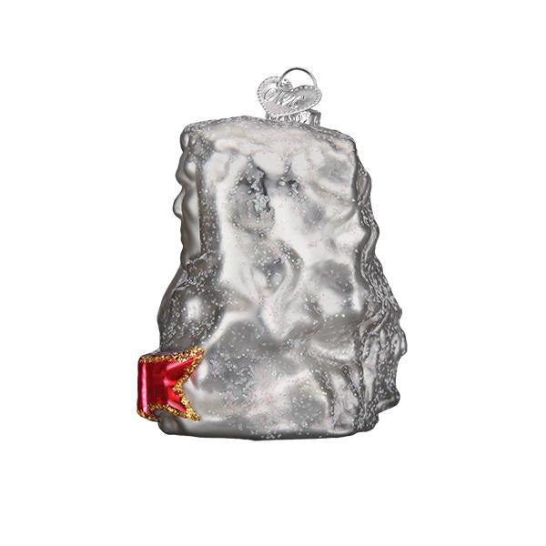 Mount Rushmore Ornament - Old World Christmas