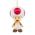 Nintendo® Toad Ornament