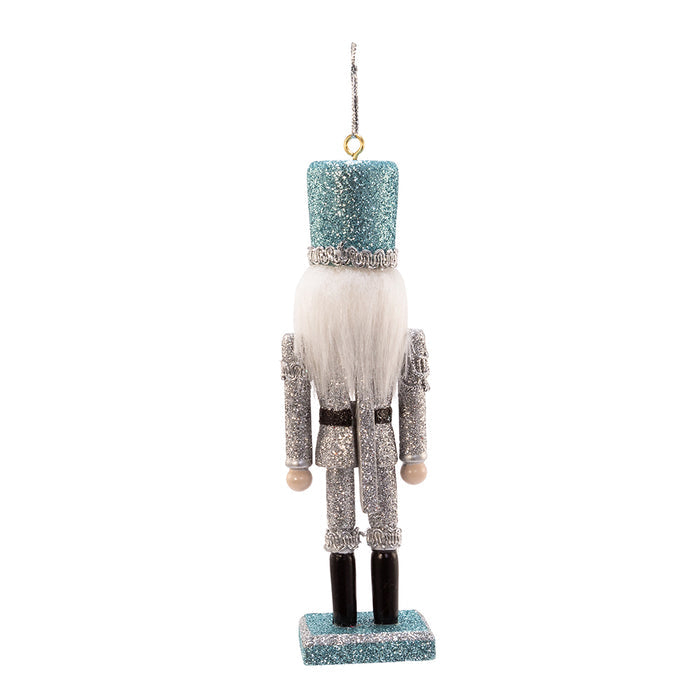 Nutcracker Ornament