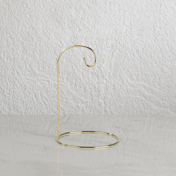 Ornament Stand- Brass