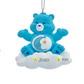 Personalized Bedtime Care Bear™ Ornament
