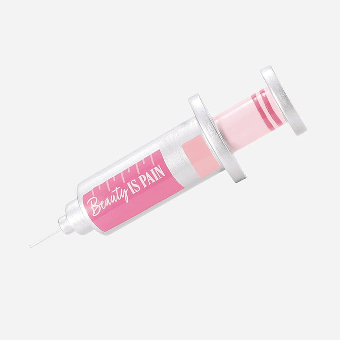 Personalized Botox Syringe Ornament