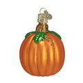 Pumpkin Ornament for Christmas Tree