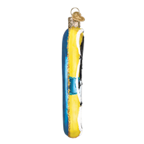 Raft Ornament - Old World Christmas