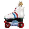 Roller Skate Ornament for Christmas Tree
