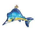 Sailfish Ornament for Christmas Tree