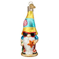 Seaside Gnome Ornament - Old World Christmas 24235