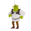 Full Body Shrek Ornament