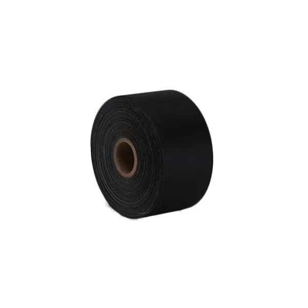 Small Core 2" Gaffer Tape - Black  Pocket Plus