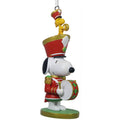 Snoopy™ Nutcracker Ornament