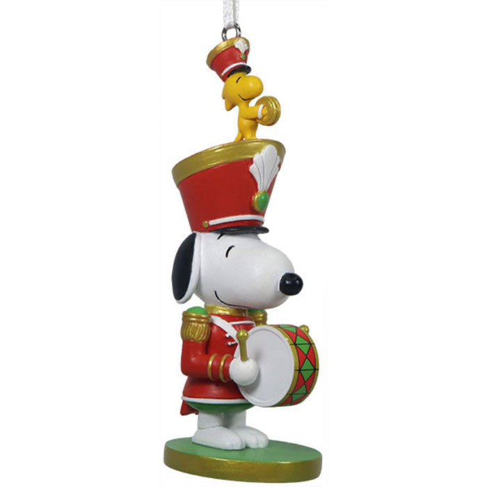 Snoopy™ Nutcracker Ornament