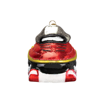 Snowmobile Ornament - Old World Christmas