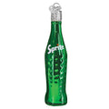 Sprite Bottle Ornament - Old World Christmas