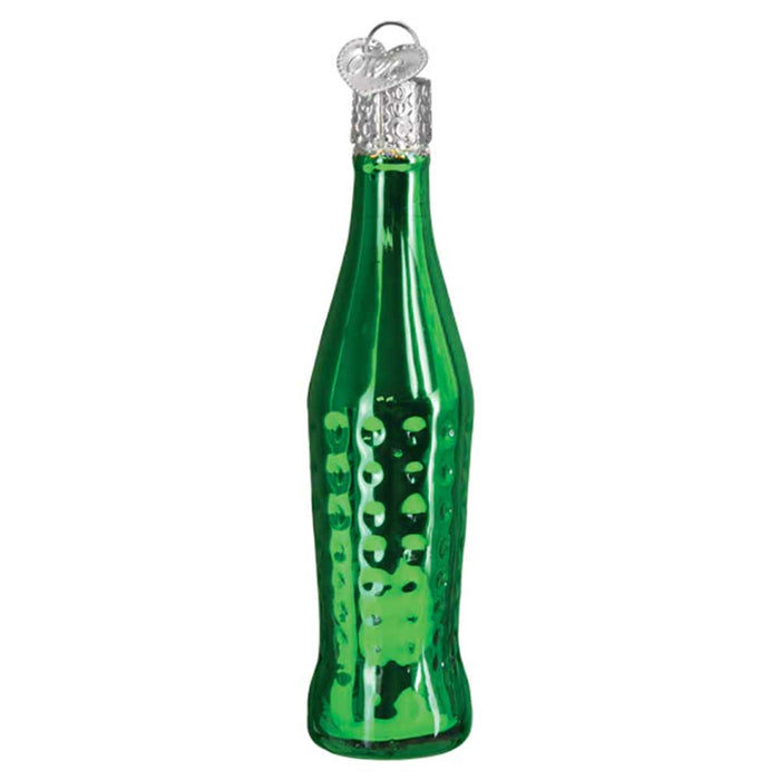 Sprite Bottle Ornament - Old World Christmas