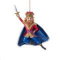 The Prince Ornament from the Nutcracker Suite