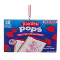 Box of Toaster Pops Ornament