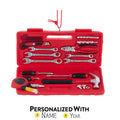 Tool Case Ornament